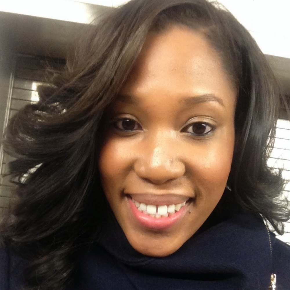 Meet your Posher, Brittany